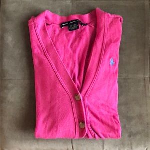 Ralph Lauren Cardigan